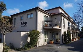 Delago Motel/Apartments